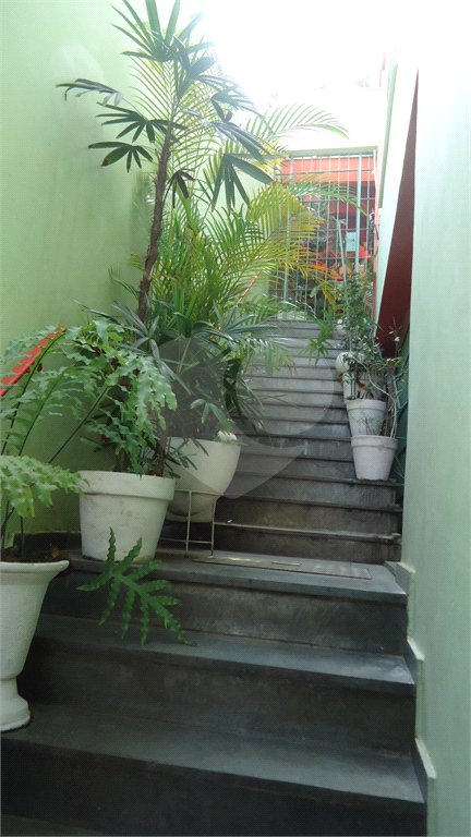 Sobrado à venda com 4 quartos, sendo 1 suíte, em Casa Verde, São Paulo, SP