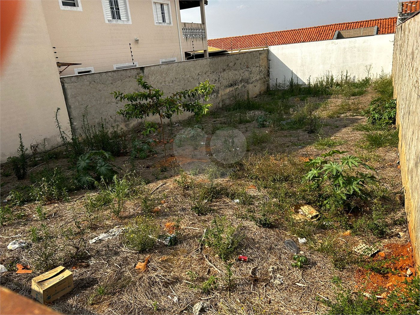 Terreno à venda em Jardim Shangri-lá, Itapetininga, SP