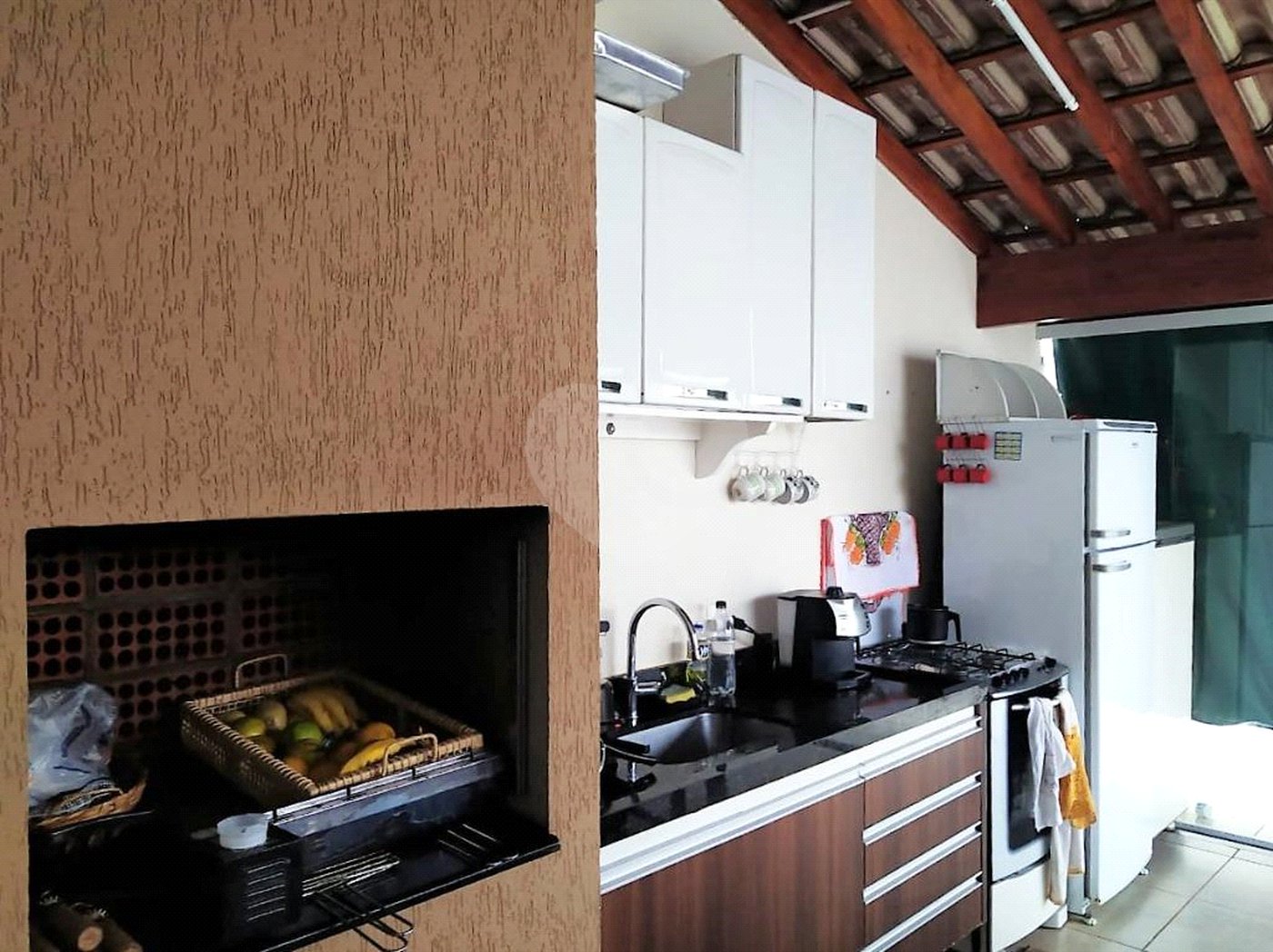 Casa à venda com 3 quartos, sendo 1 suíte,  no condomínio Golden Park Residence II, Sorocaba - SP