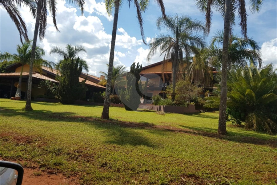 Terreno à venda no condomínio Rivieira de Santa Cristina Iv, Arandu - SP