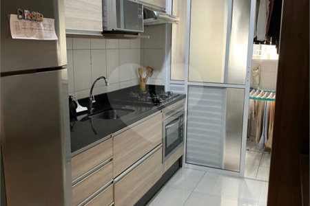 Apartamento à venda com 3 quartos, sendo 1 suíte, em Rudge Ramos, São Bernardo do Campo, SP