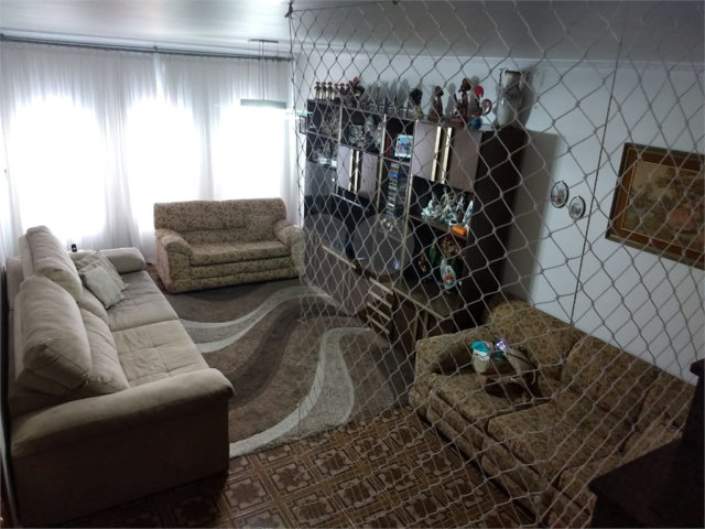 Sobrado à venda com 3 quartos, sendo 1 suíte,  em Vila Maria, São Paulo, SP