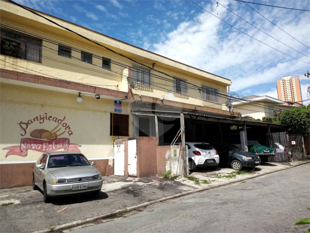 Prédio à venda em Mandaqui, São Paulo, SP