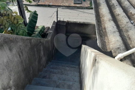 Casa à venda com 2 quartos em Campo Grande, Rio de Janeiro, RJ