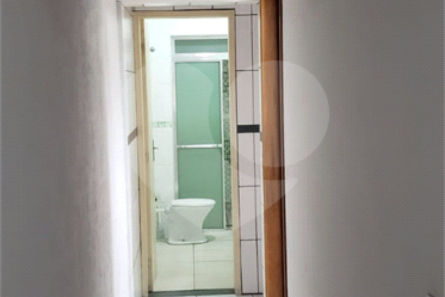 Casa à venda com 2 suítes no condomínio S//nome, São Paulo - SP