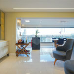 Apartamento à venda ou para alugar com 2 suítes em Chácara Santo Antônio (zona Sul), São Paulo, SP