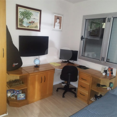 Apartamento à venda com 3 quartos, sendo 1 suíte, em Vila Clementino, São Paulo, SP