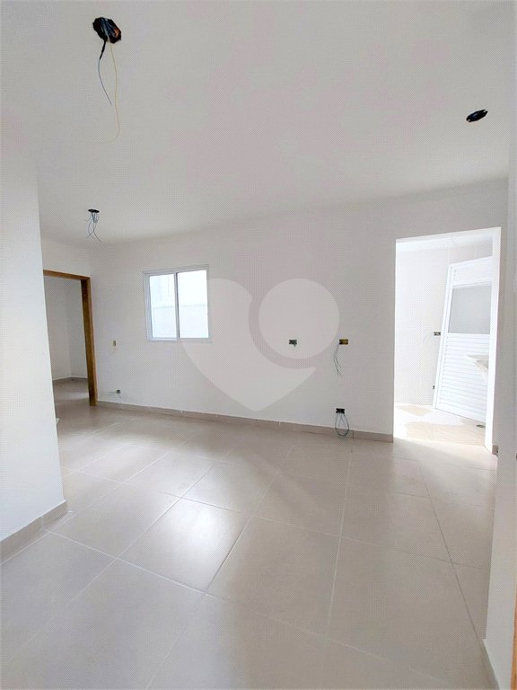 Apartamento à venda com 2 quartos em Jardim Franca, São Paulo, SP