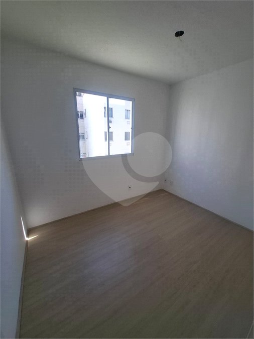 Apartamento à venda com 2 quartos em Campo Grande, Rio de Janeiro, RJ