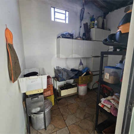 Casa à venda com 3 quartos em Vila Prado, Itapetininga, SP