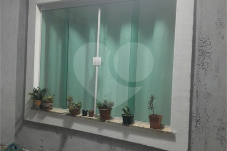 Duplex à venda com 2 suítes em Cosmos, Rio de Janeiro, RJ