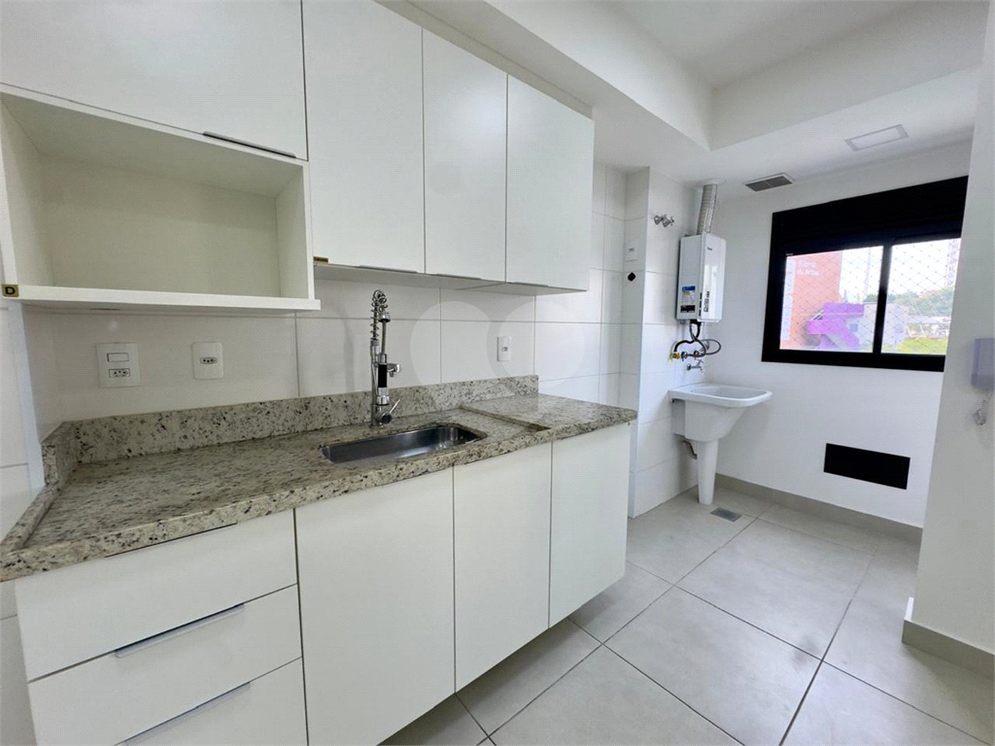 Apartamento à venda ou para alugar com 2 suítes em Jardim Faculdade, Sorocaba, SP