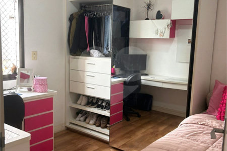 Apartamento à venda com 2 quartos, sendo 1 suíte, em Chora Menino, São Paulo, SP