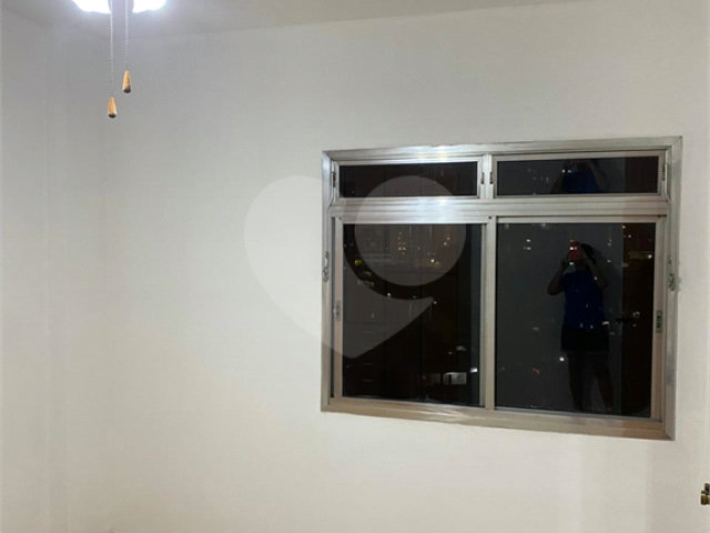 Apartamento à venda com 1 quarto em Bela Vista, São Paulo, SP