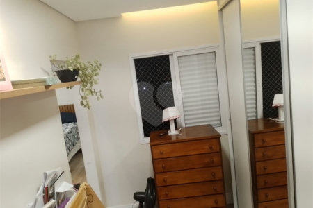 Apartamento à venda com 2 quartos, sendo 1 suíte,  em Mogi Moderno, Mogi das Cruzes, SP