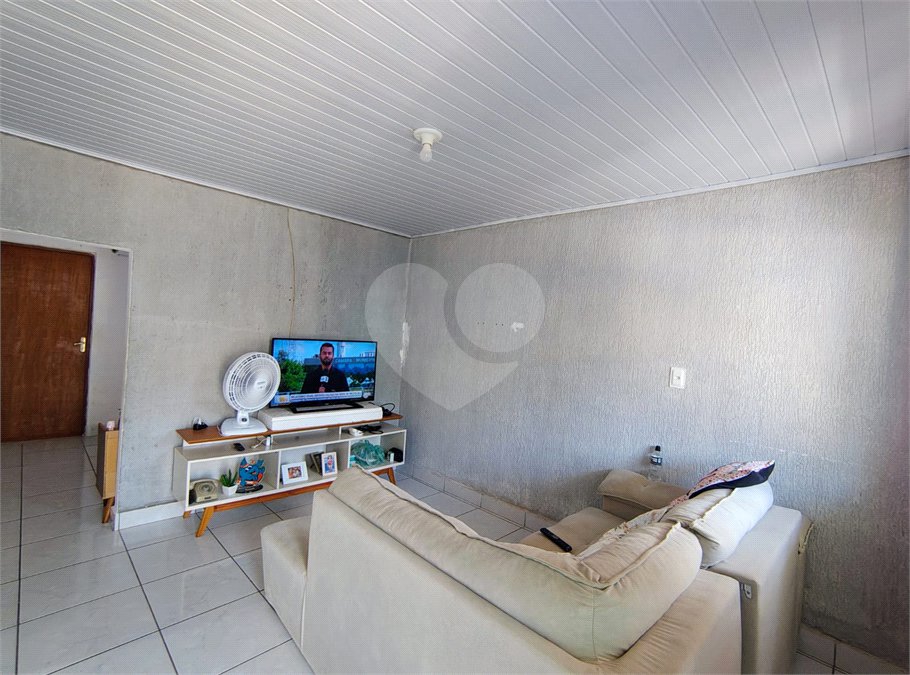 Casa Térrea à venda com 2 quartos em Vila Comercial, Jundiaí, SP