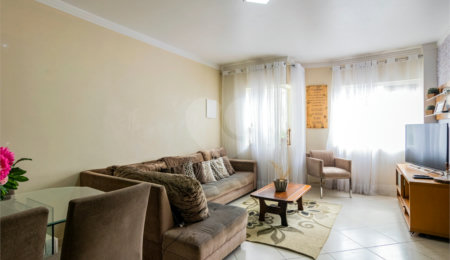 Sobrado à venda com 4 quartos, sendo 2 suítes,  em Casa Verde, São Paulo, SP