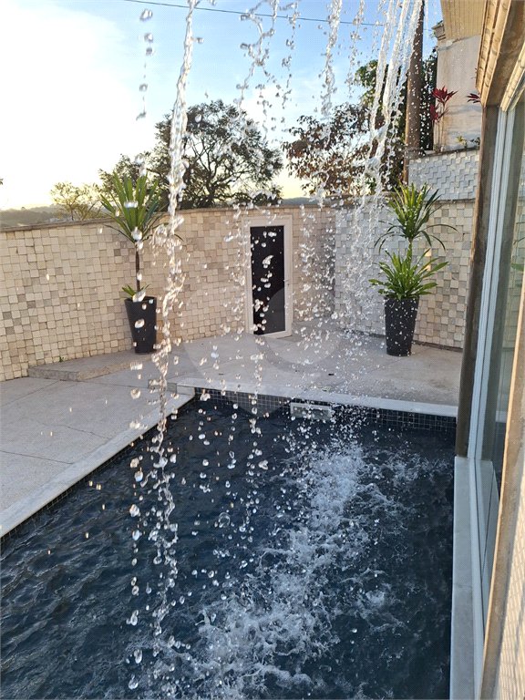Casa à venda ou para alugar com 4 suítes no condomínio Residencial Monterey Ville, Mogi das Cruzes - SP