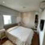 Apartamento à venda com 2 quartos, sendo 1 suíte, em Vila Romana, São Paulo, SP