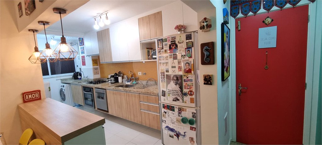 Apartamento à venda com 3 quartos, sendo 2 suítes, em Jardim Ampliação, São Paulo, SP