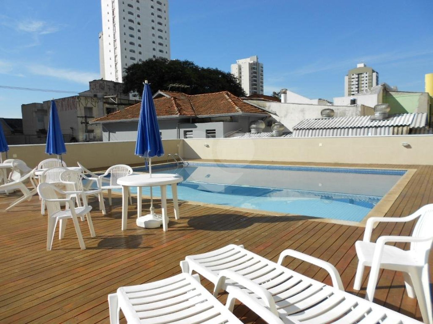 Apartamento à venda com 3 suítes em Água Branca, São Paulo, SP