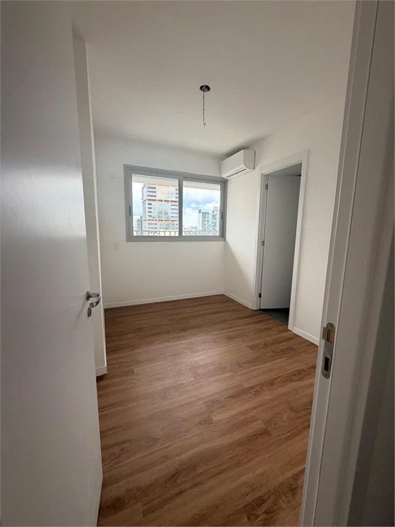 Apartamento para alugar com 2 suítes em Pinheiros, São Paulo, SP