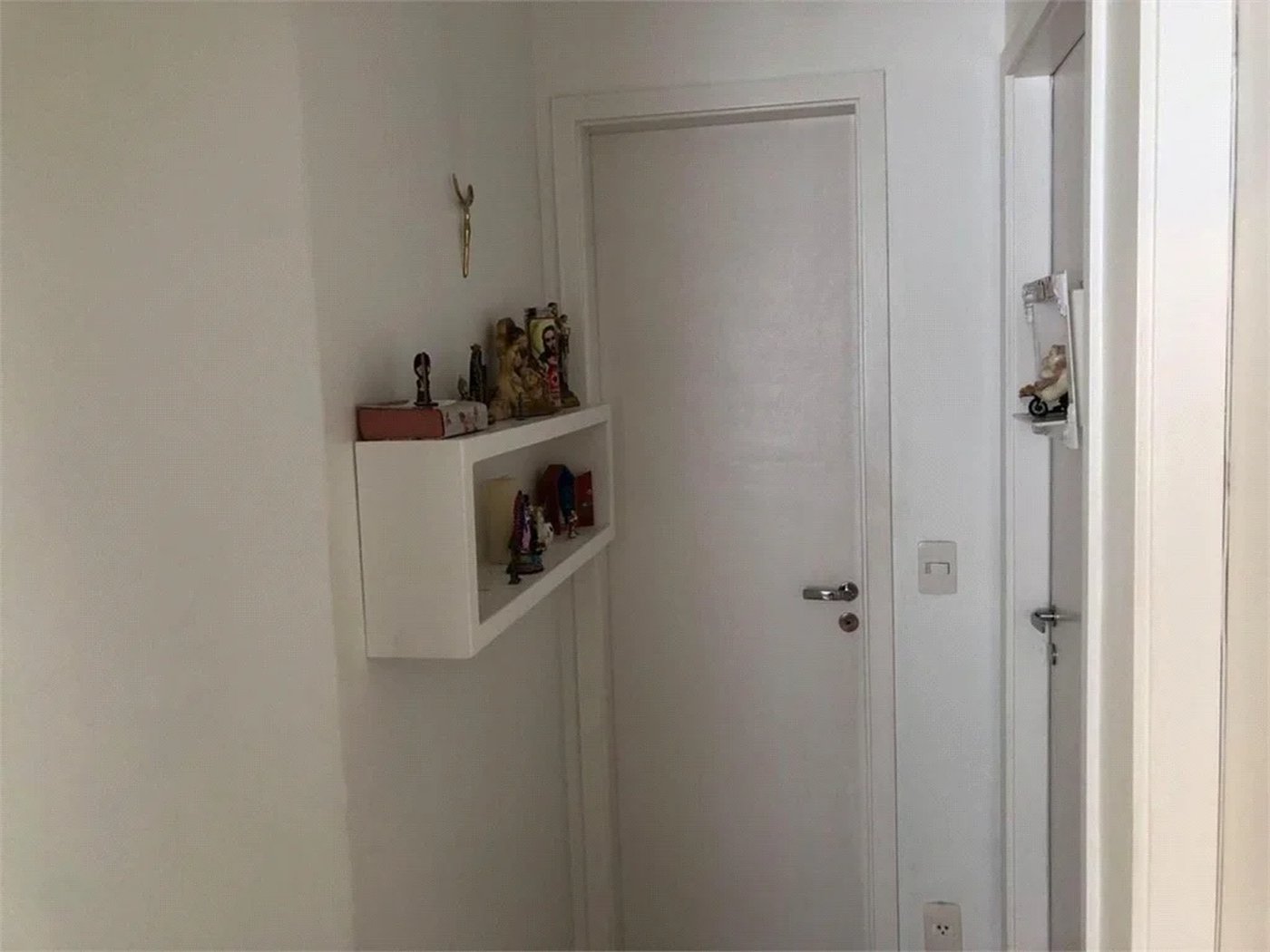 Apartamento à venda com 3 quartos, sendo 1 suíte, em Jardim Ampliação, São Paulo, SP