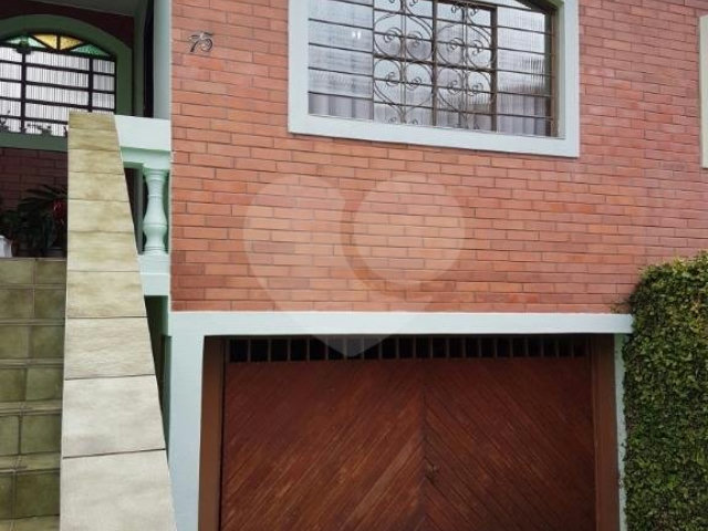 Sobrado à venda com 4 quartos em Freguesia do Ó, São Paulo, SP