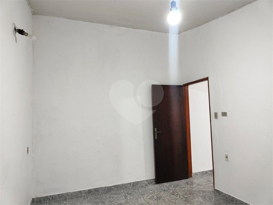 Casa à venda com 2 quartos em Vila Rio Branco, Jundiaí, SP