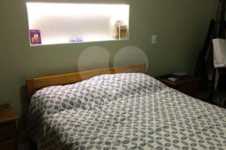 Apartamento à venda com 4 quartos, sendo 2 suítes, em Cerqueira César, São Paulo, SP