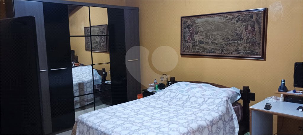 Casa à venda com 3 quartos em Parada Inglesa, São Paulo, SP