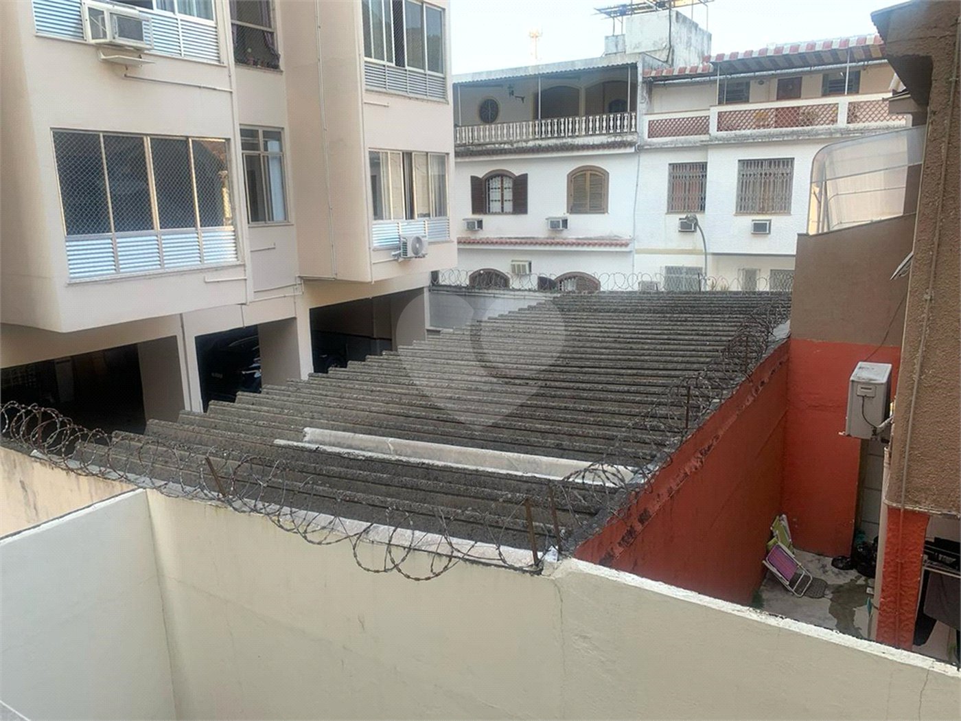 Apartamento à venda com 1 suíte em Tijuca, Rio de Janeiro, RJ