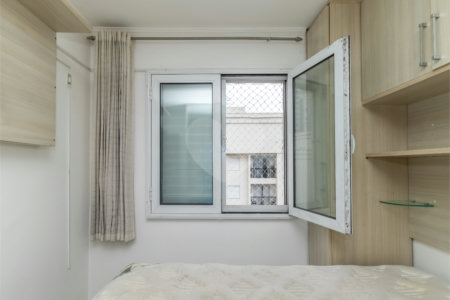 Apartamento à venda com 2 quartos em Vila Anastácio, São Paulo, SP