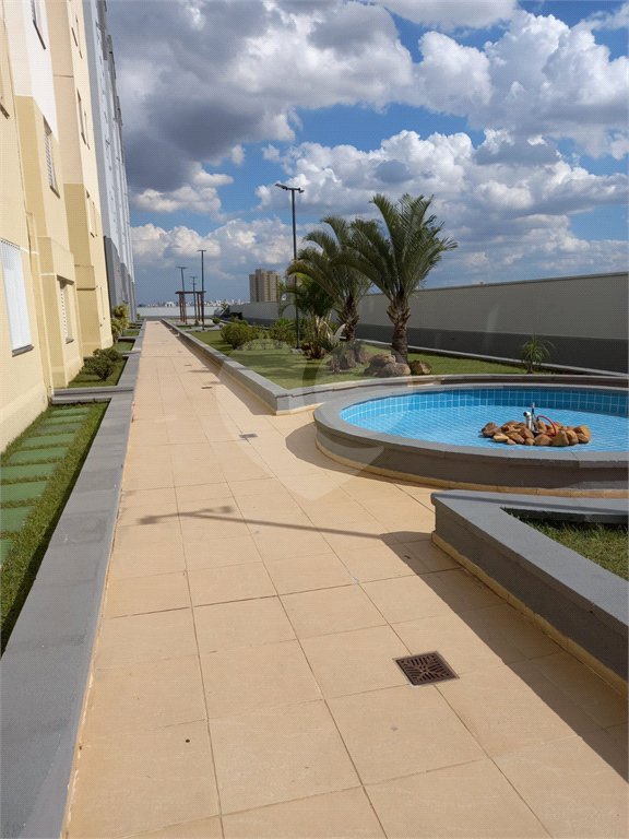 Apartamento à venda com 2 quartos em Freguesia do Ó, São Paulo, SP