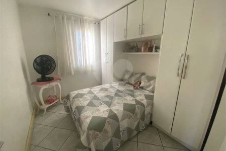 Apartamento à venda com 3 quartos em Barra Funda, São Paulo, SP