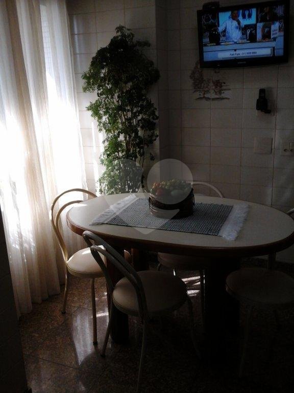 Apartamento à venda com 3 quartos, sendo 1 suíte, em Santana, São Paulo, SP