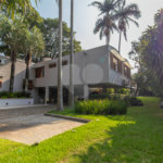 Casa à venda com 4 suítes em Campo Belo, São Paulo, SP