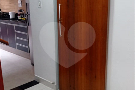 Casa à venda com 3 quartos, sendo 1 suíte, no condomínio Mirante de São Bernardo, São Bernardo do Campo - SP