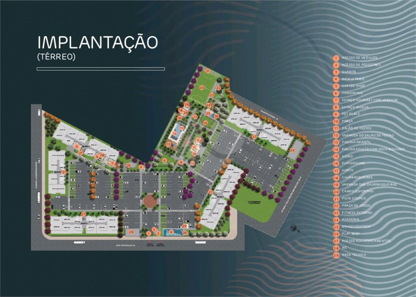 Apartamento à venda com 2 quartos em Recreio dos Bandeirantes, Rio de Janeiro, RJ