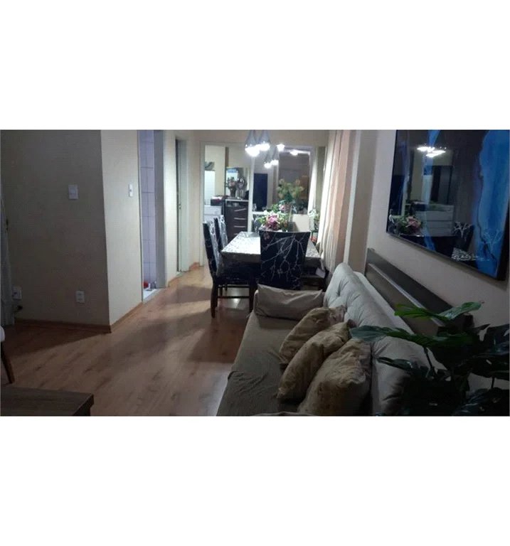 Apartamento à venda com 2 quartos, sendo 1 suíte, em Pinheiros, São Paulo, SP