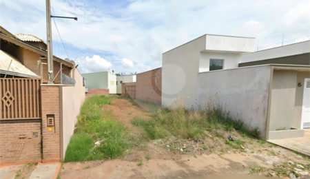 Terreno à venda em Jardim Embaré, São Carlos, SP