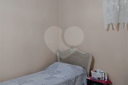 Apartamento em Higienópolis com 2 dormitórios