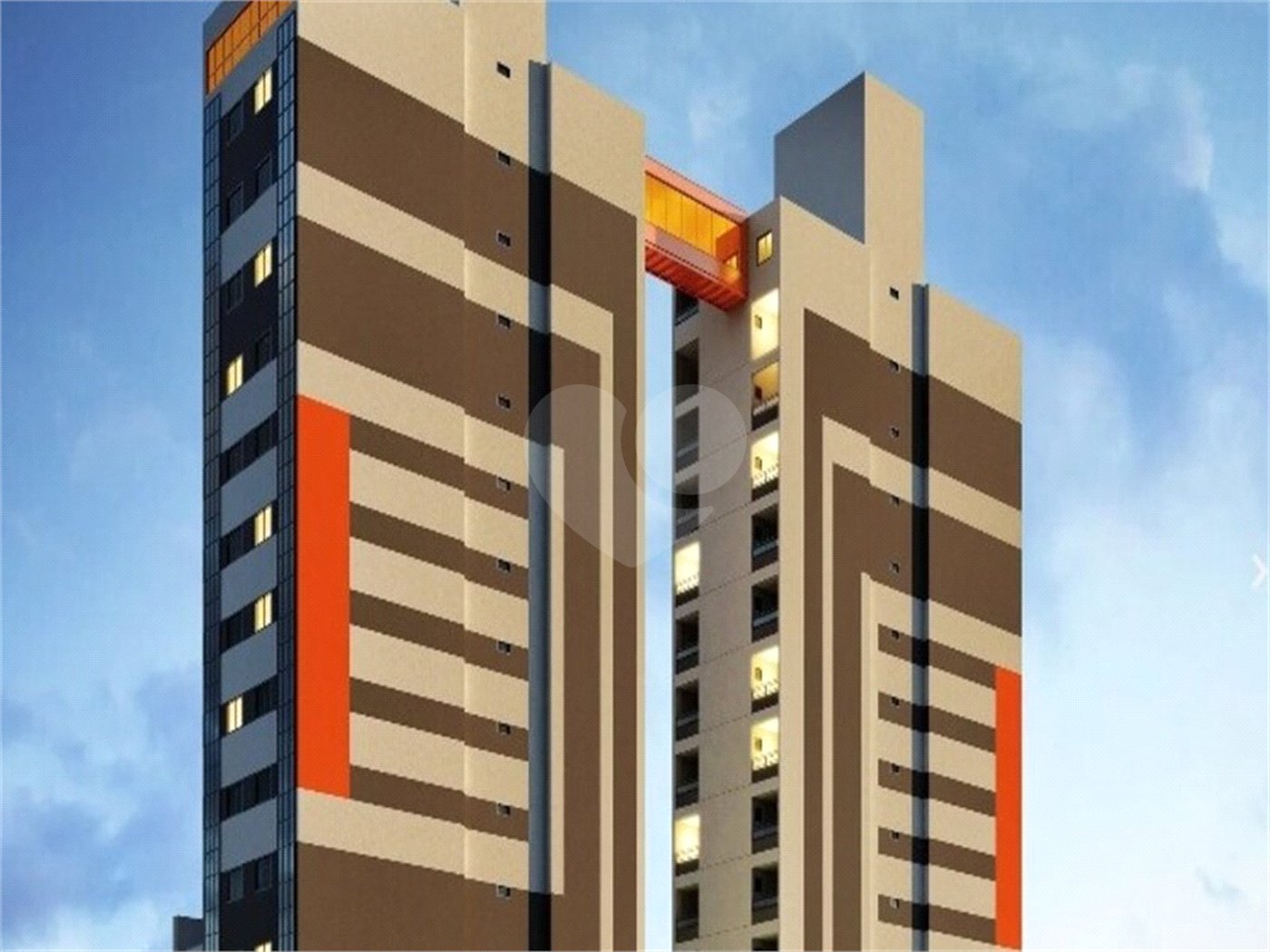 Studio à venda com 1 quarto em Cidade Nova I, Indaiatuba, SP