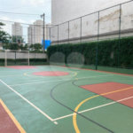Apartamento à venda com 3 quartos em Quarta Parada, São Paulo, SP