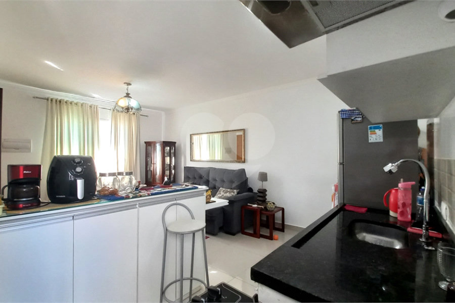 Casa à venda com 2 quartos no condomínio Loreto, São Paulo - SP
