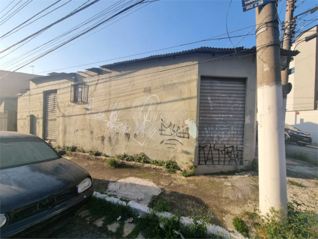 Casa à venda com 2 quartos em Santana, São Paulo, SP