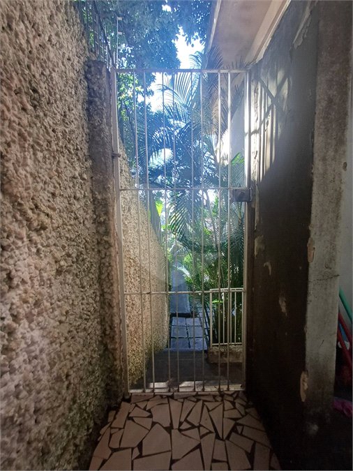 Sobrado à venda com 5 suítes em Vila Albertina, São Paulo, SP