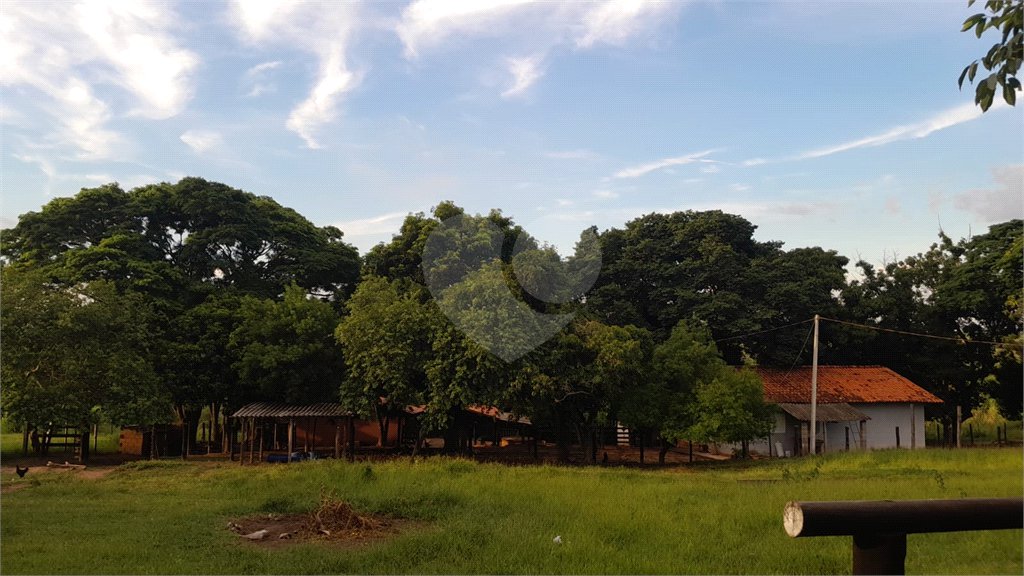 Sítio à venda com 3 quartos, sendo 1 suíte, em Recanto dos Bandeirantes, Porto Feliz, SP