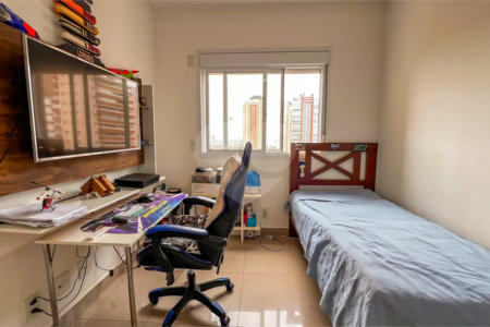 Apartamento à venda com 3 quartos, sendo 1 suíte, em Jardim Botânico, Ribeirão Preto, SP