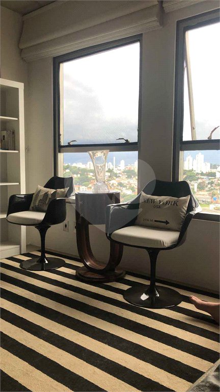 Apartamento à venda com 2 quartos, sendo 1 suíte, em Vila Leopoldina, São Paulo, SP